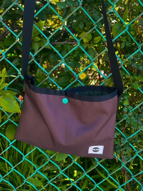 Mini Musette Bag