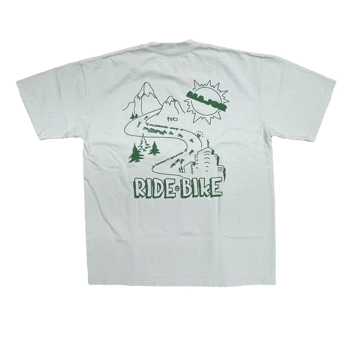 Camp Tee