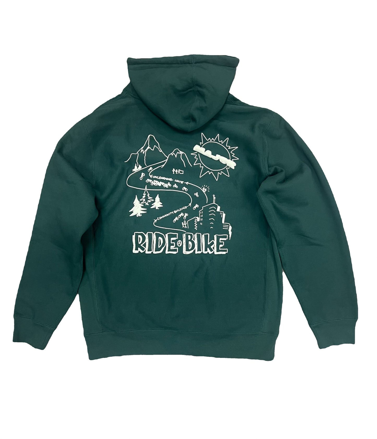 Camp Hoodie