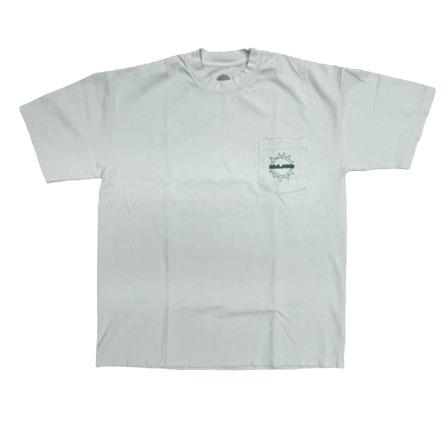 Camp Tee