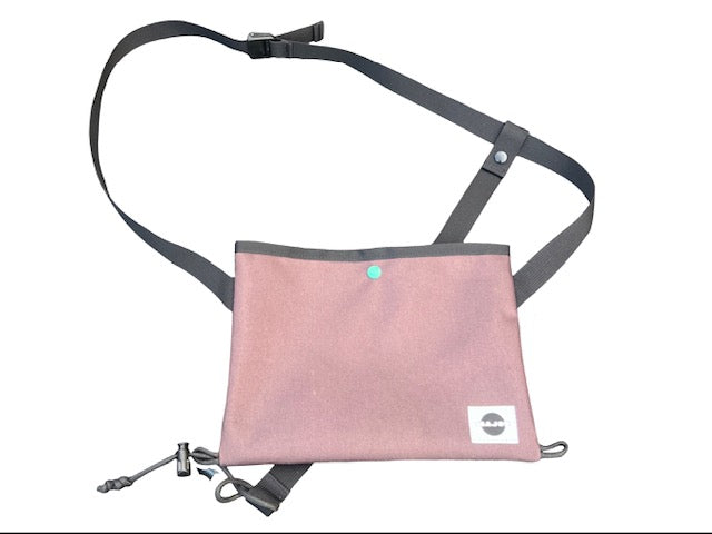 Mini Musette Bag