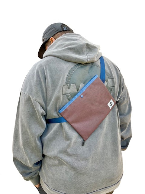 Mini Musette Bag