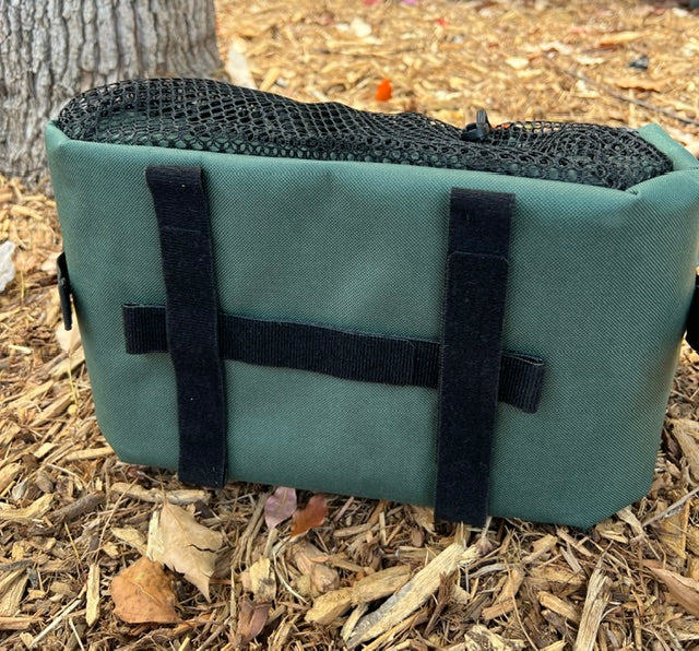 Front of Bike Bag