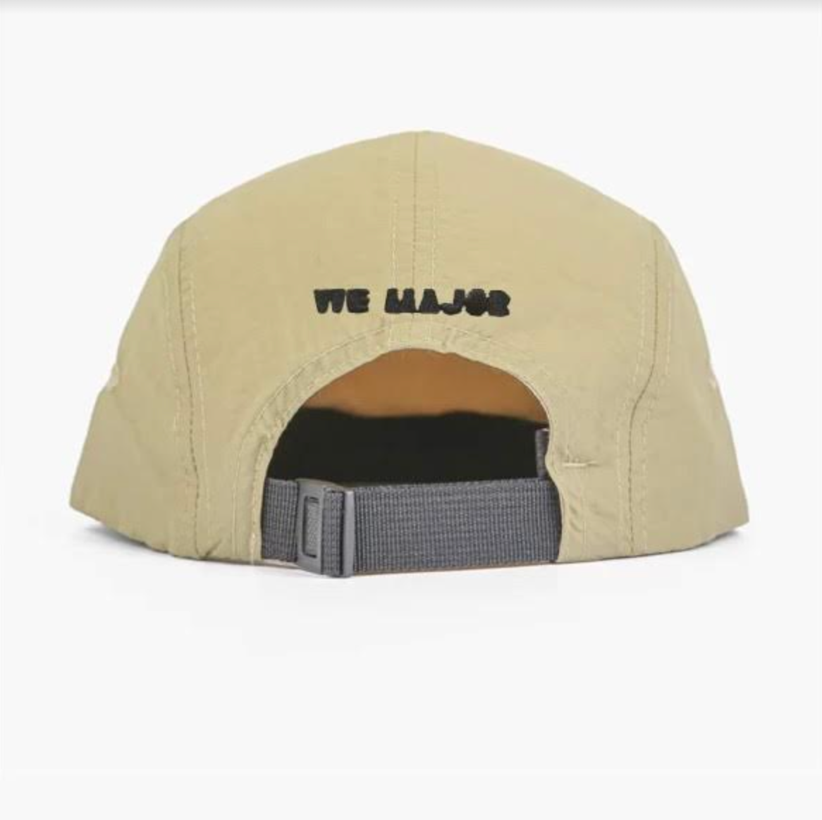 Khaki Camper Hat