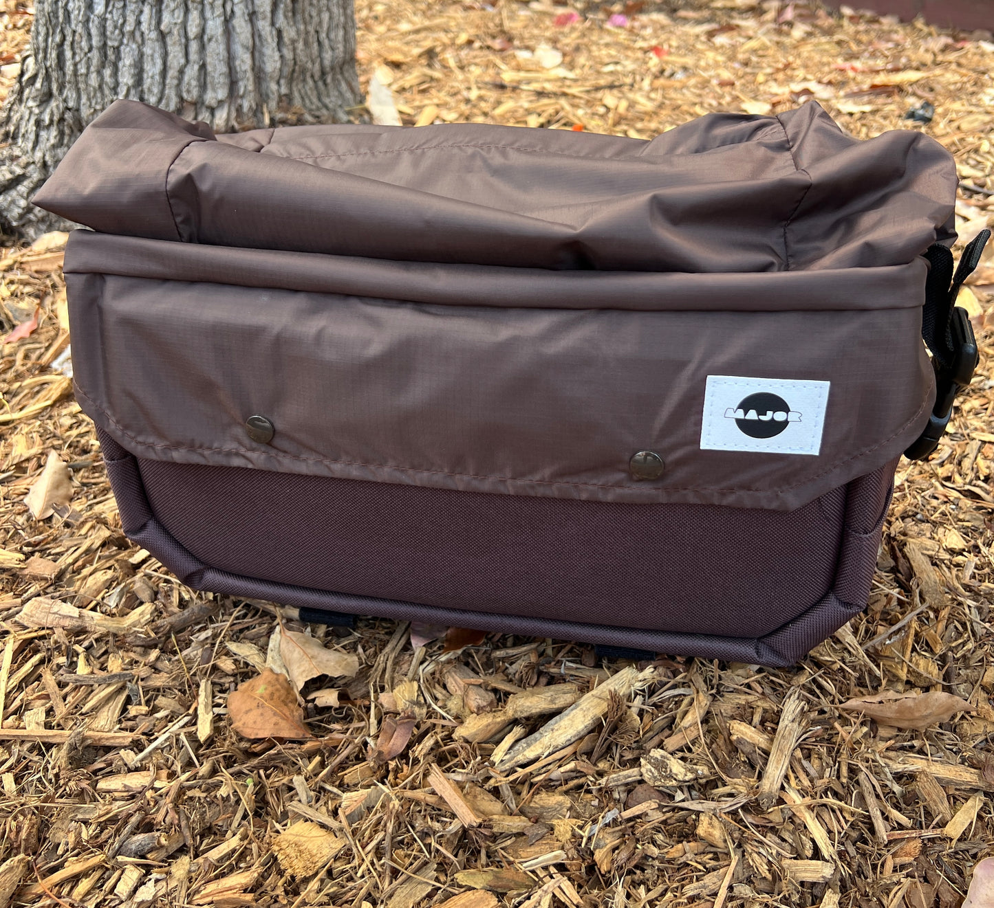 Front of Bike Bag