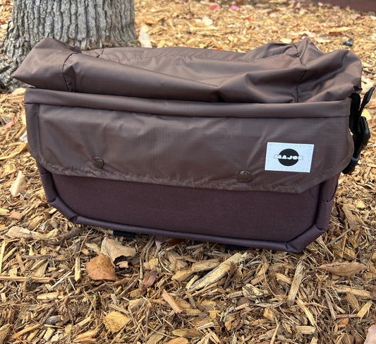 Front of Bike Bag