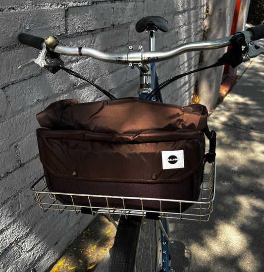 Front of Bike Bag