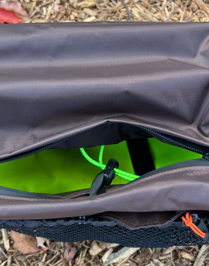 Front of Bike Bag