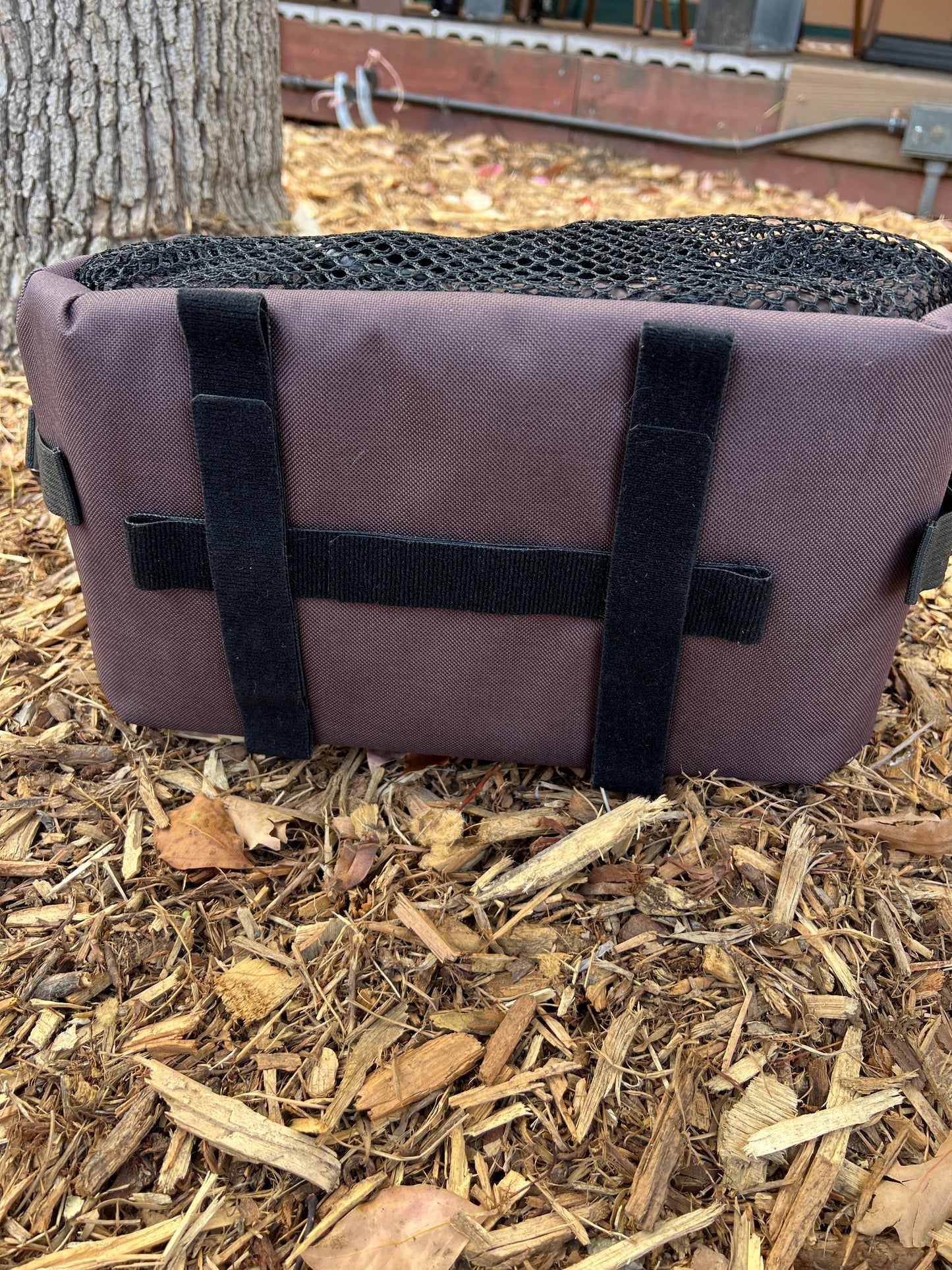 Front of Bike Bag