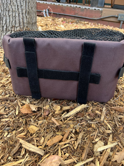 Front of Bike Bag