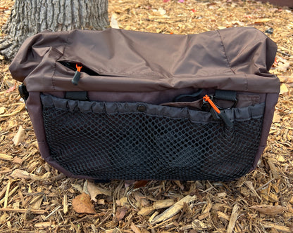 Front of Bike Bag