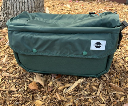 Front of Bike Bag