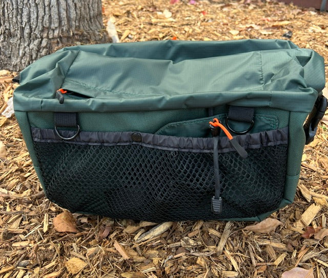 Front of Bike Bag