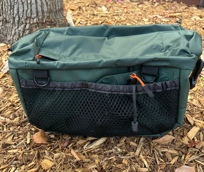 Front of Bike Bag
