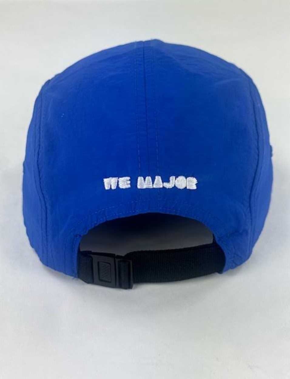 WE MAJOR LA Camper Hat