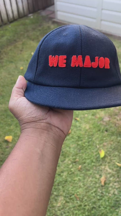 “The Bear” ball cap